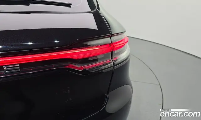 Porsche Macan 2021 2.0 автомат (гидро), миниатюра 9
