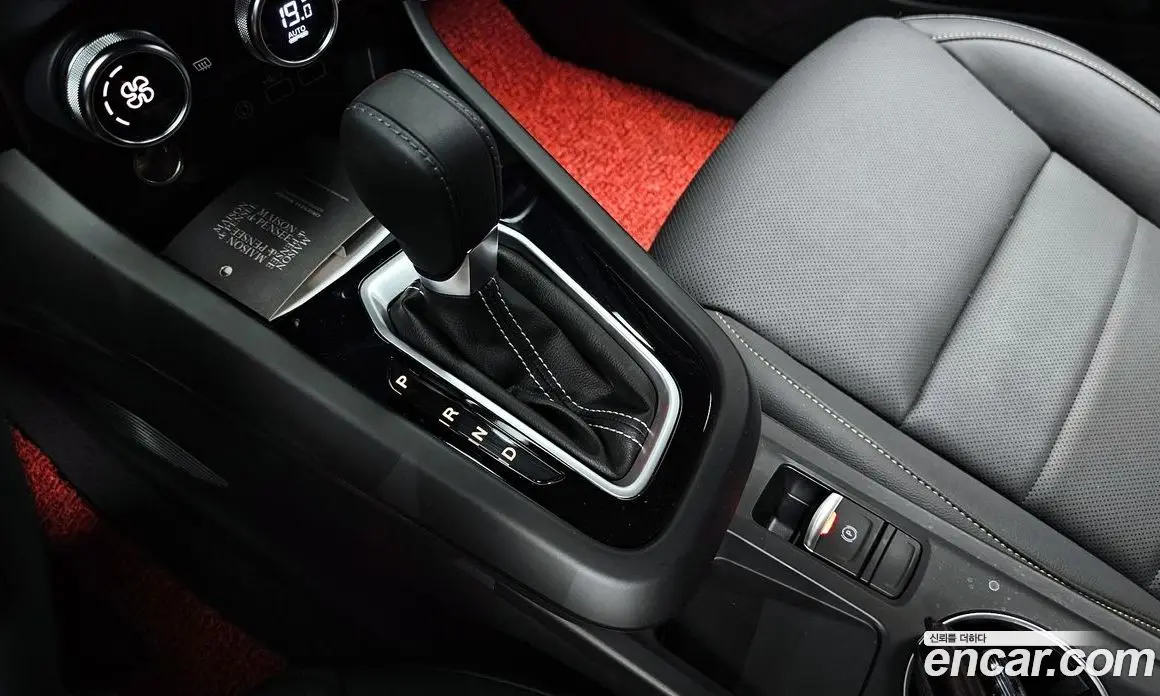 Renault (Samsung) Arkana 2024 1.6 автомат (гидро), фото 12