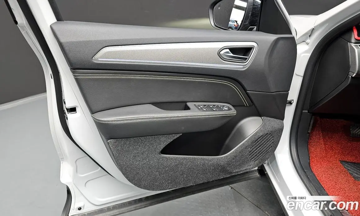Renault (Samsung) Arkana 2024 1.6 автомат (гидро), фото 14