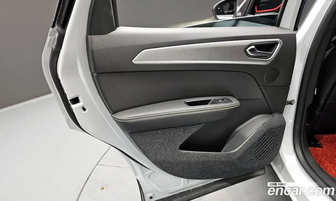 Renault (Samsung) Arkana 2024 1.6 автомат (гидро), фото 15