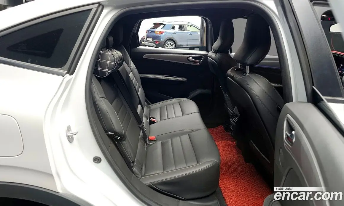 Renault (Samsung) Arkana 2024 1.6 автомат (гидро), фото 17