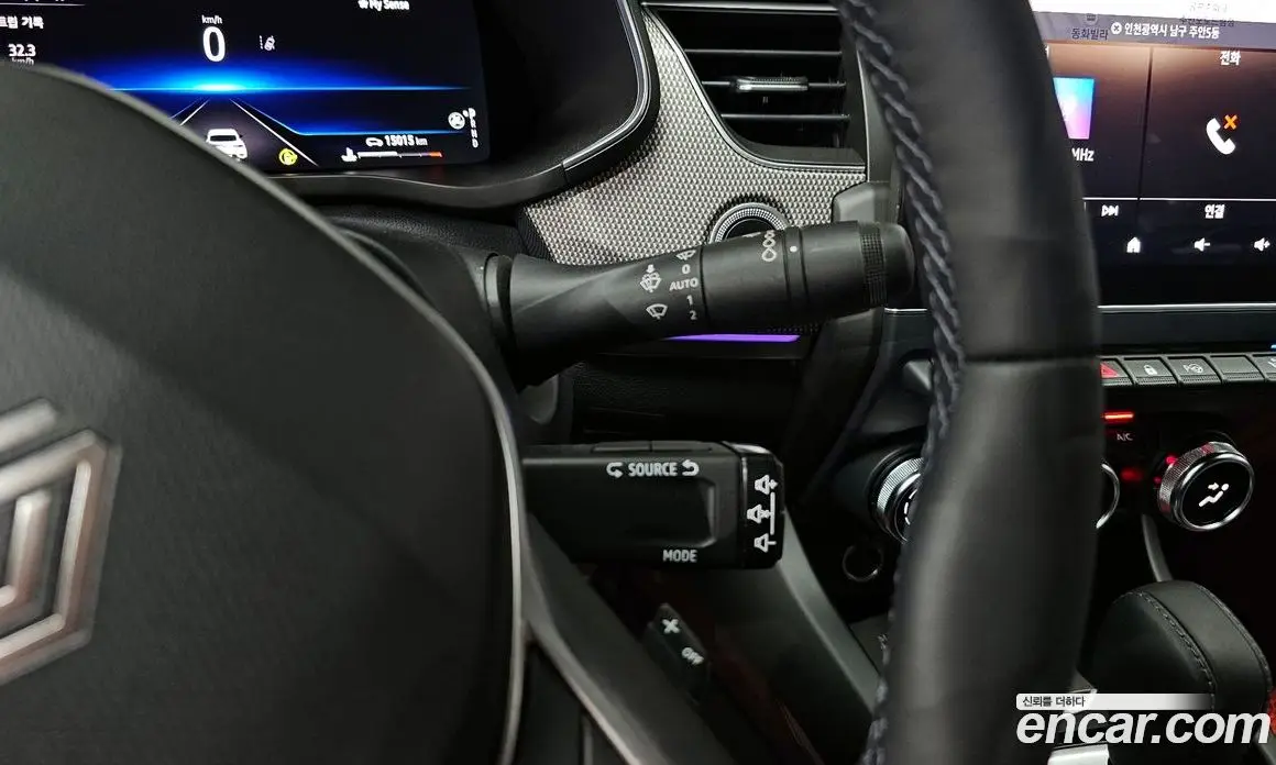 Renault (Samsung) Arkana 2024 1.6 автомат (гидро), фото 24