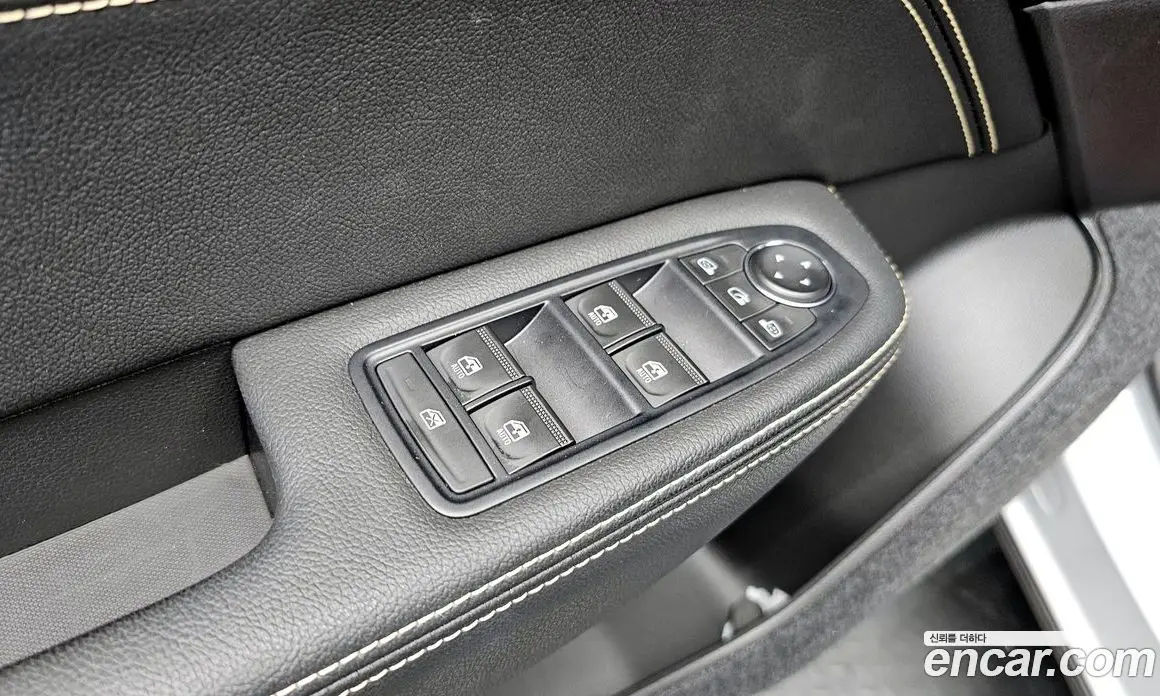 Renault (Samsung) Arkana 2024 1.6 автомат (гидро), фото 27