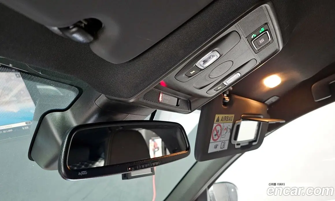 Renault (Samsung) Arkana 2024 1.6 автомат (гидро), фото 29