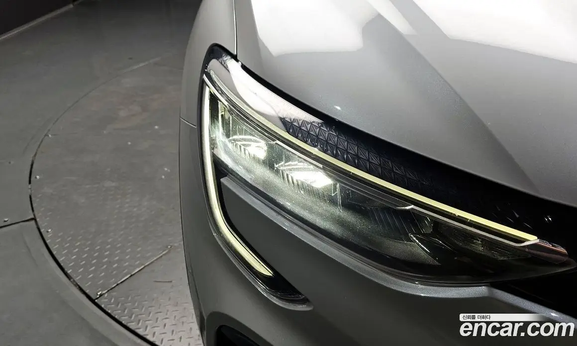 Renault (Samsung) Arkana 2024 1.6 автомат (гидро), фото 8