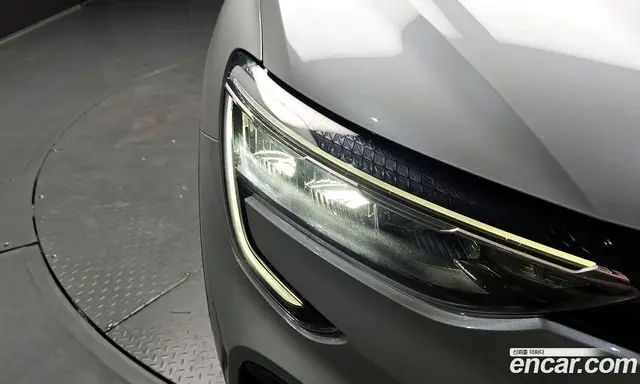 Renault (Samsung) Arkana 2024 1.6 автомат (гидро), миниатюра 8