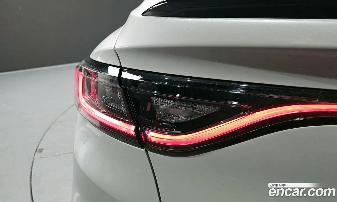 Renault (Samsung) Arkana 2024 1.6 автомат (гидро), фото 9