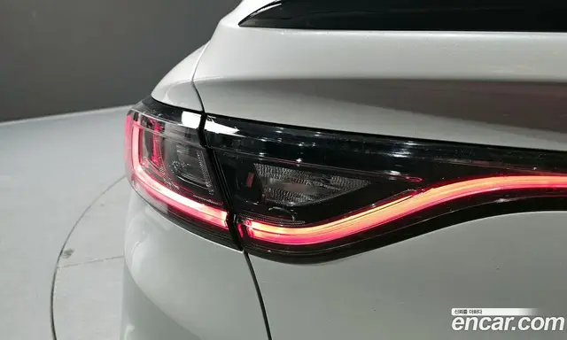 Renault (Samsung) Arkana 2024 1.6 автомат (гидро), миниатюра 9