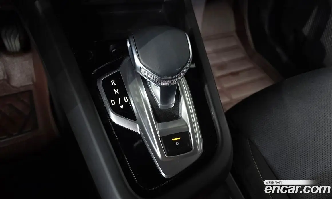 Renault (Samsung) Arkana 2024 1.6 автомат (гидро), фото 11