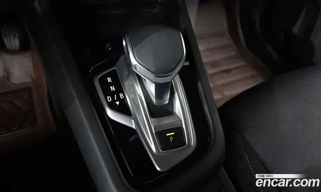 Renault (Samsung) Arkana 2024 1.6 автомат (гидро), миниатюра 11