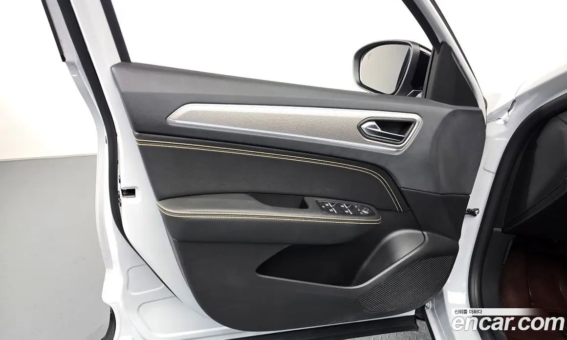 Renault (Samsung) Arkana 2024 1.6 автомат (гидро), фото 13