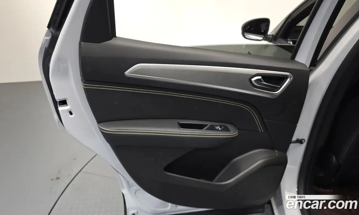 Renault (Samsung) Arkana 2024 1.6 автомат (гидро), фото 14