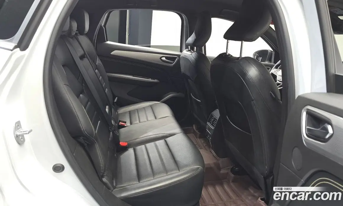 Renault (Samsung) Arkana 2024 1.6 автомат (гидро), фото 16