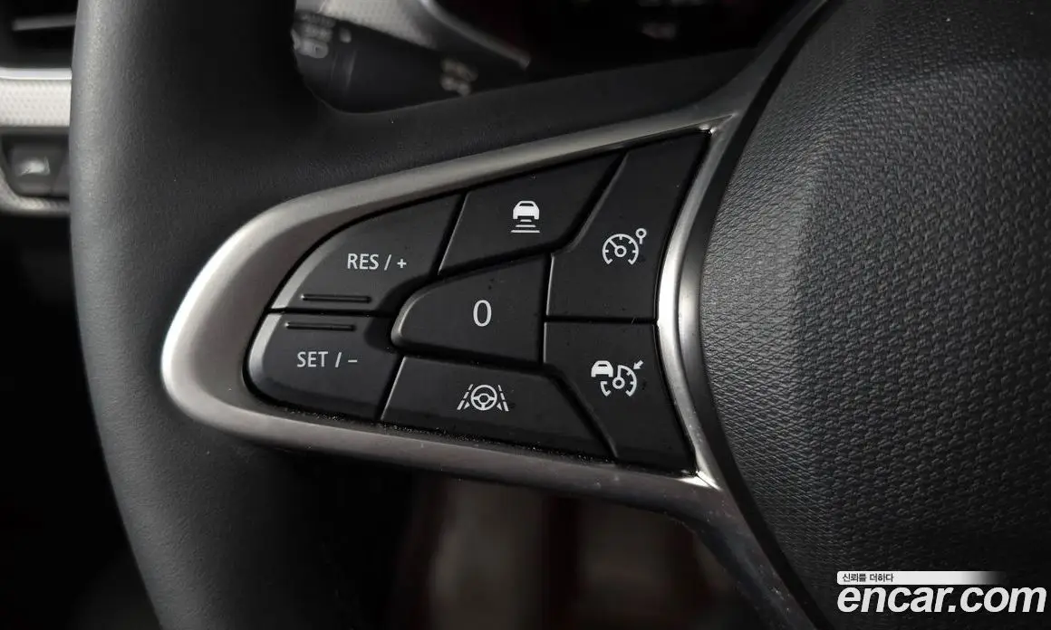 Renault (Samsung) Arkana 2024 1.6 автомат (гидро), фото 20