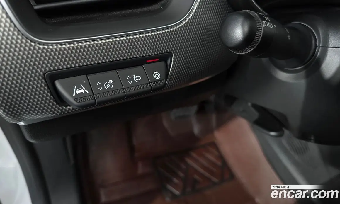 Renault (Samsung) Arkana 2024 1.6 автомат (гидро), фото 23