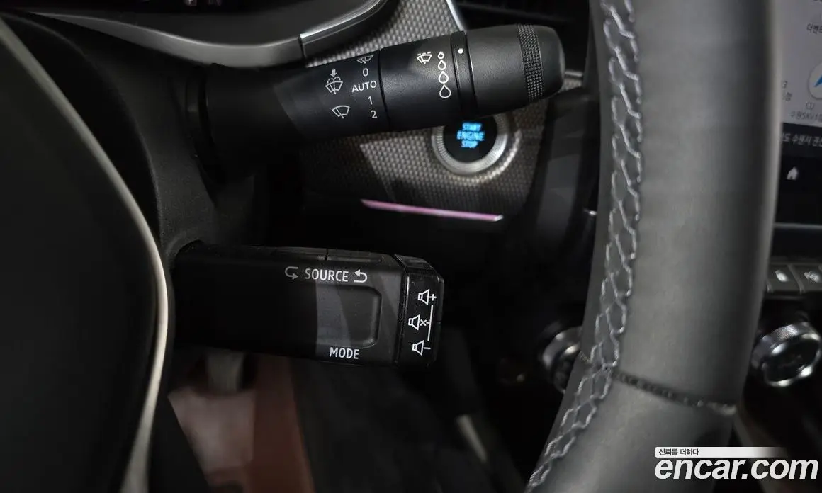 Renault (Samsung) Arkana 2024 1.6 автомат (гидро), фото 24