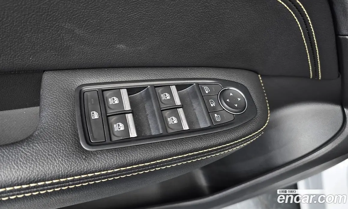 Renault (Samsung) Arkana 2024 1.6 автомат (гидро), фото 25