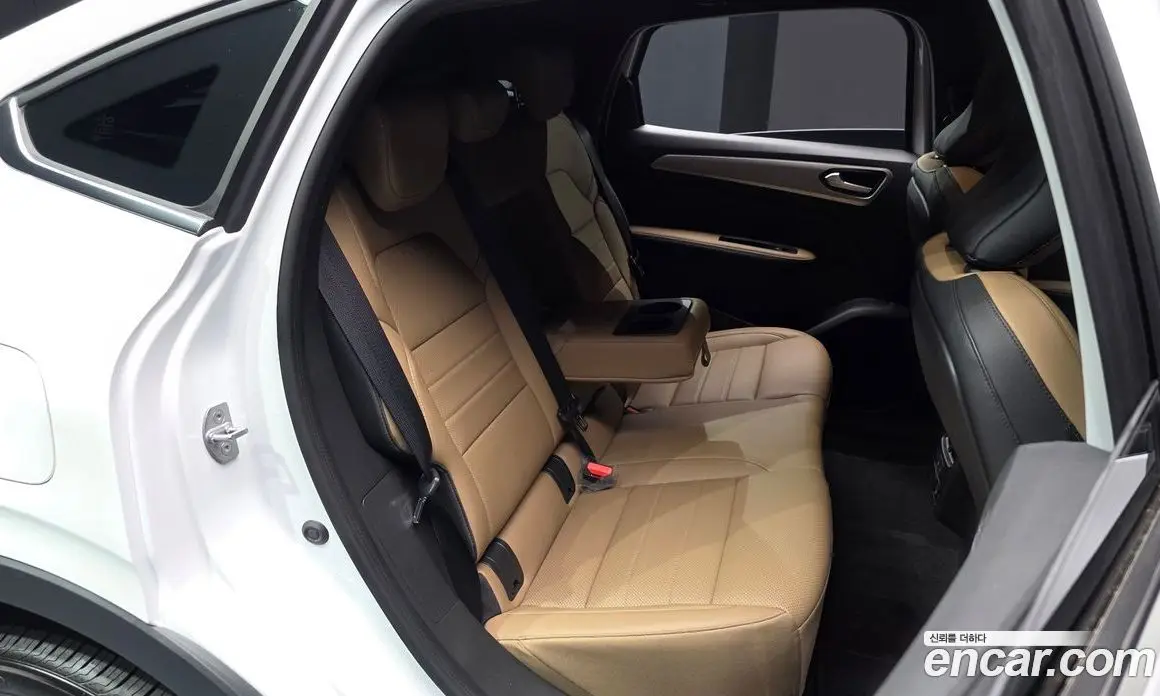 Renault (Samsung) Arkana 2025 1.6 автомат (гидро), фото 11