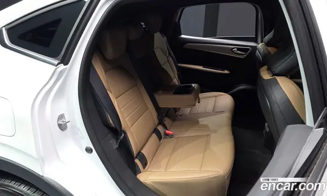 Renault (Samsung) Arkana 2025 1.6 автомат (гидро), миниатюра 11