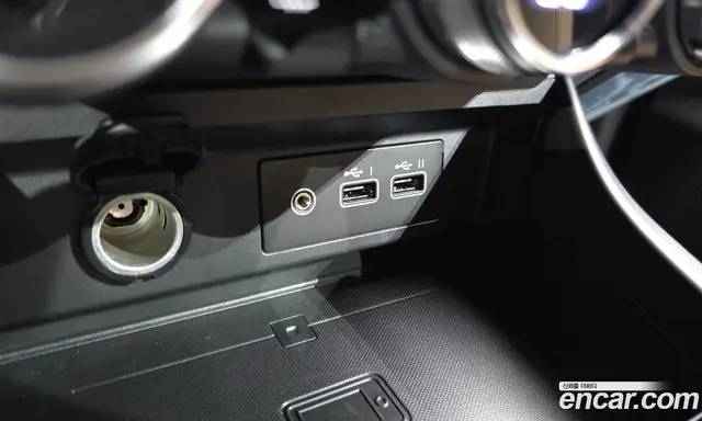 Renault (Samsung) Arkana 2025 1.6 автомат (гидро), миниатюра 12