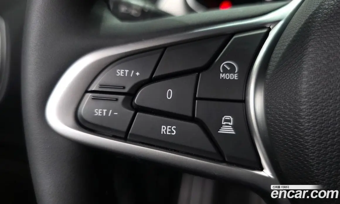 Renault (Samsung) Arkana 2025 1.6 автомат (гидро), фото 18