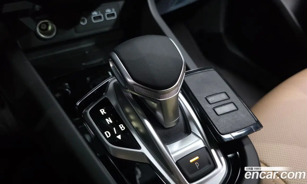 Renault (Samsung) Arkana 2025 1.6 автомат (гидро), фото 9