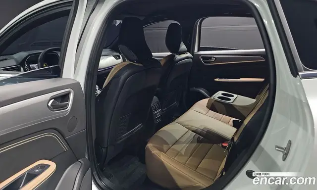 Renault (Samsung) Arkana 2025 1.6 автомат (гидро), миниатюра 11
