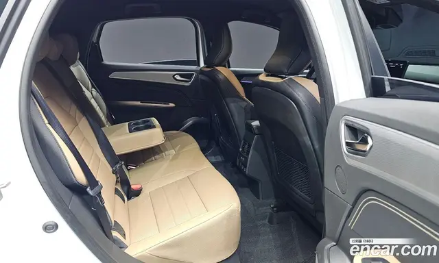 Renault (Samsung) Arkana 2025 1.6 автомат (гидро), миниатюра 12