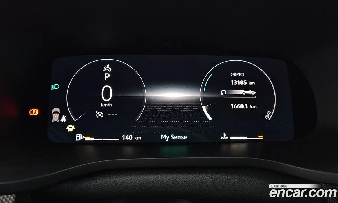 Renault (Samsung) Arkana 2025 1.6 автомат (гидро), фото 11