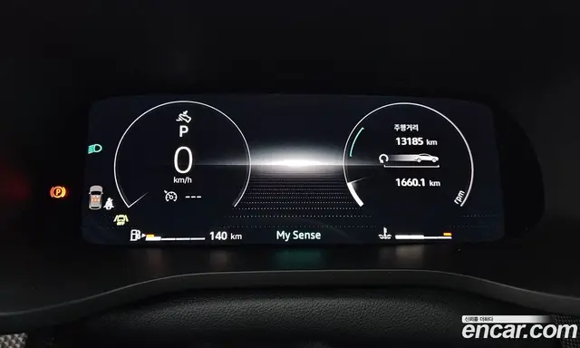 Renault (Samsung) Arkana 2025 1.6 автомат (гидро), миниатюра 11