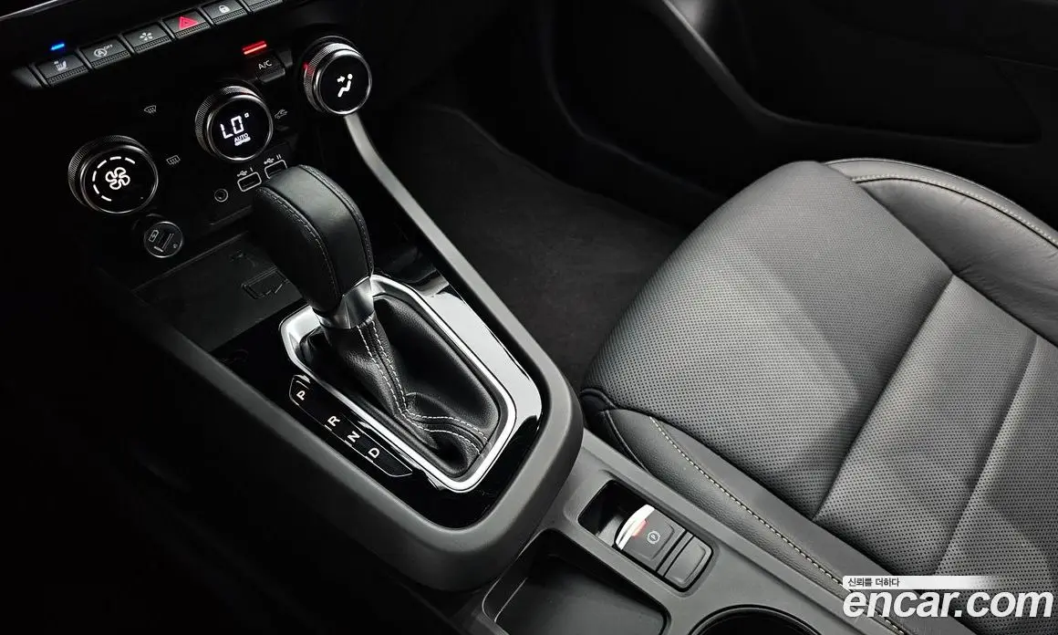 Renault (Samsung) Arkana 2025 1.6 автомат (гидро), фото 12