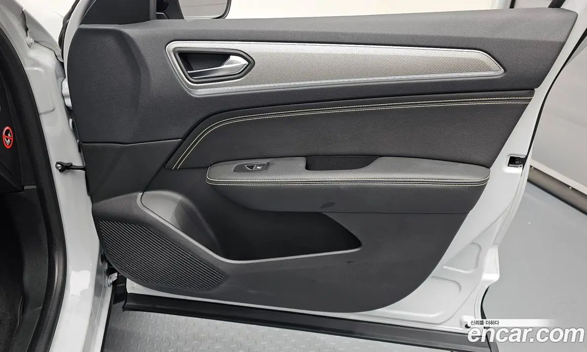 Renault (Samsung) Arkana 2025 1.6 автомат (гидро), фото 14