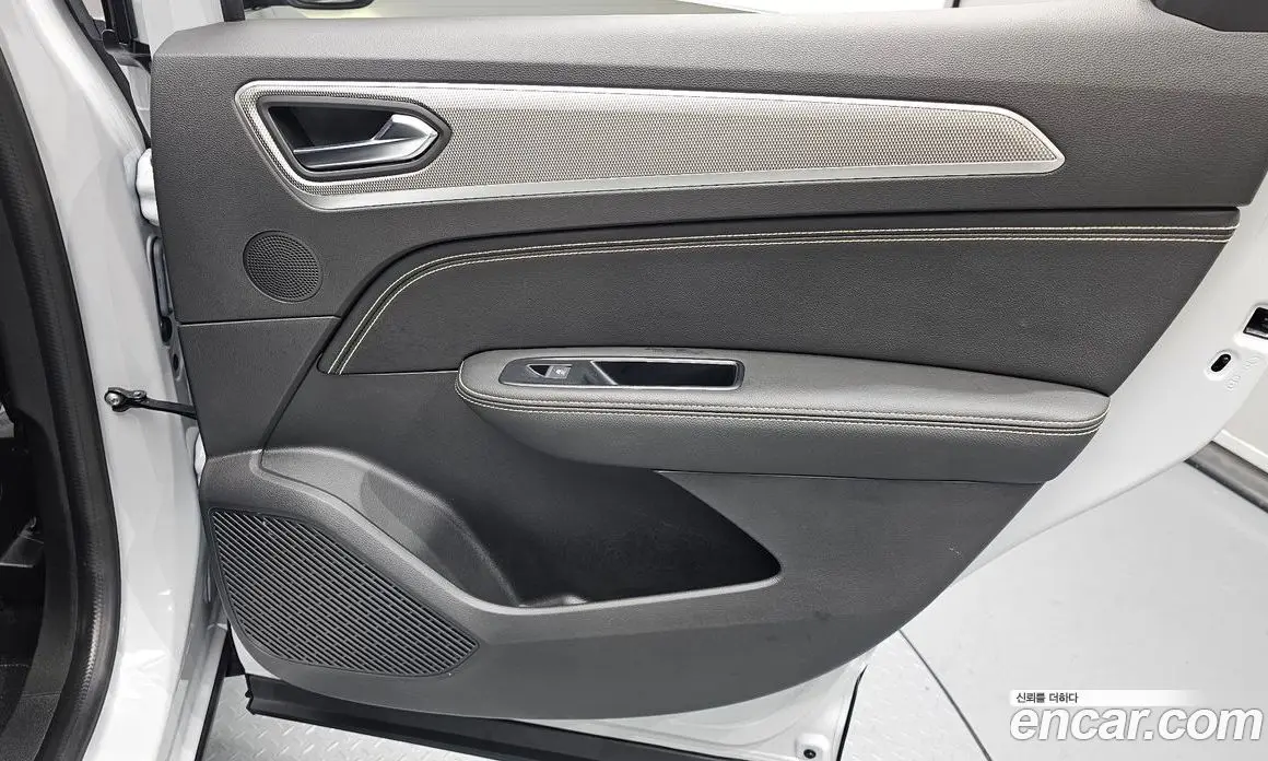 Renault (Samsung) Arkana 2025 1.6 автомат (гидро), фото 15