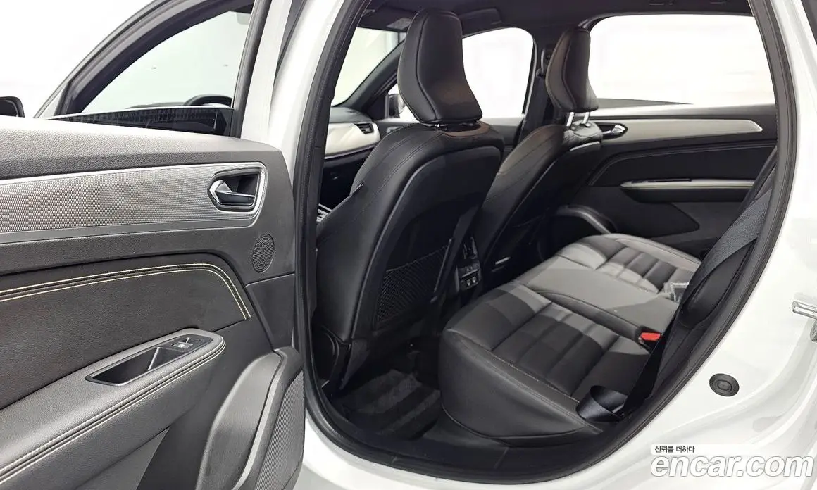 Renault (Samsung) Arkana 2025 1.6 автомат (гидро), фото 16