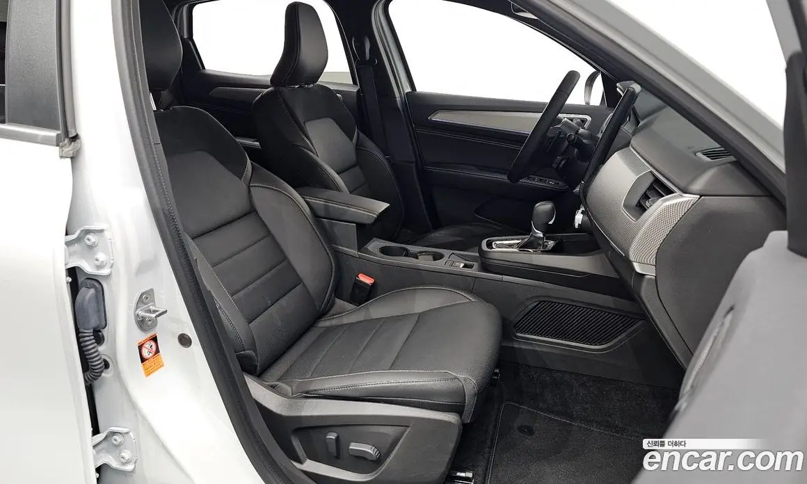 Renault (Samsung) Arkana 2025 1.6 автомат (гидро), фото 17