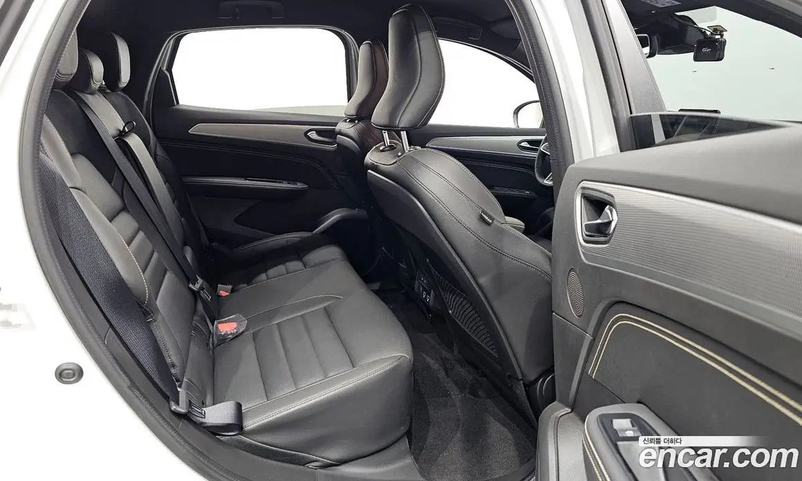 Renault (Samsung) Arkana 2025 1.6 автомат (гидро), фото 18