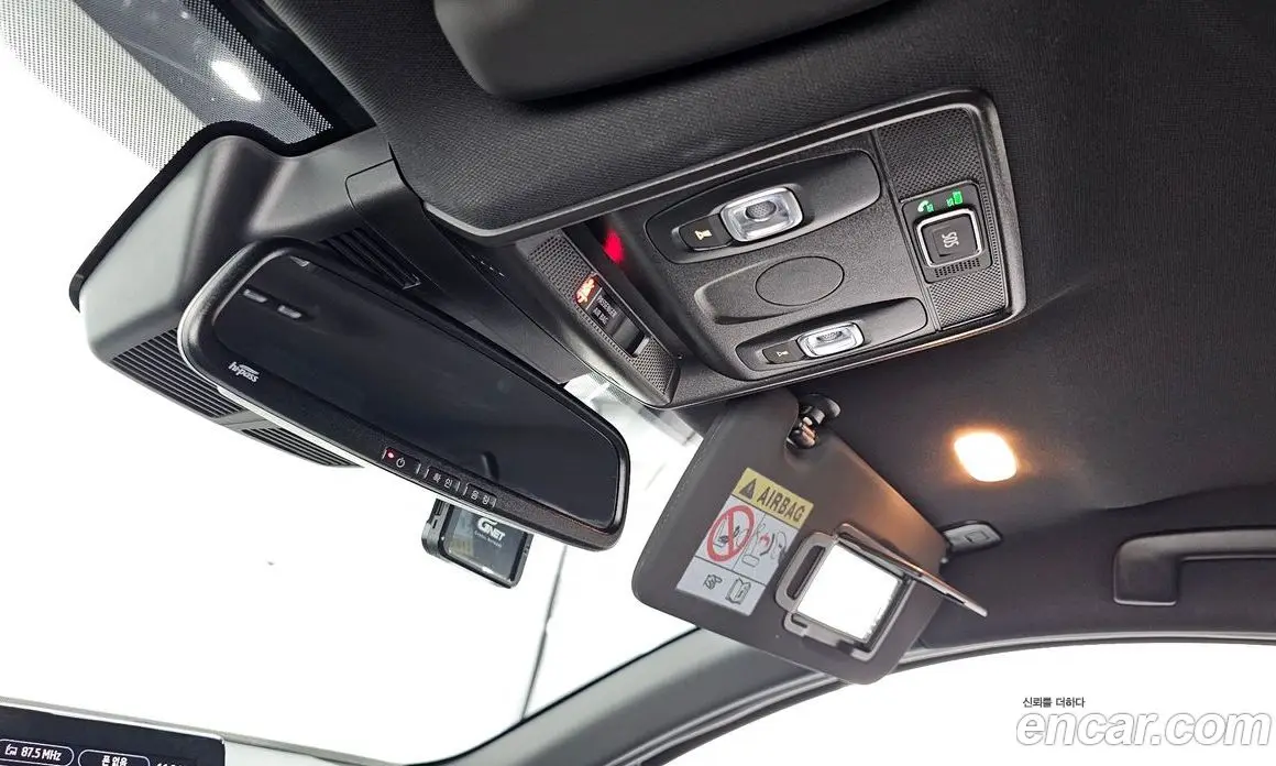 Renault (Samsung) Arkana 2025 1.6 автомат (гидро), фото 24