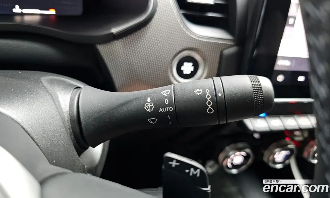 Renault (Samsung) Arkana 2025 1.6 автомат (гидро), фото 27
