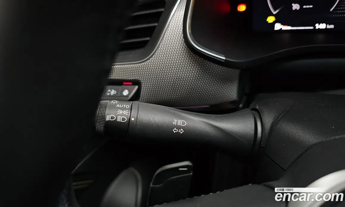 Renault (Samsung) Arkana 2025 1.6 автомат (гидро), фото 28