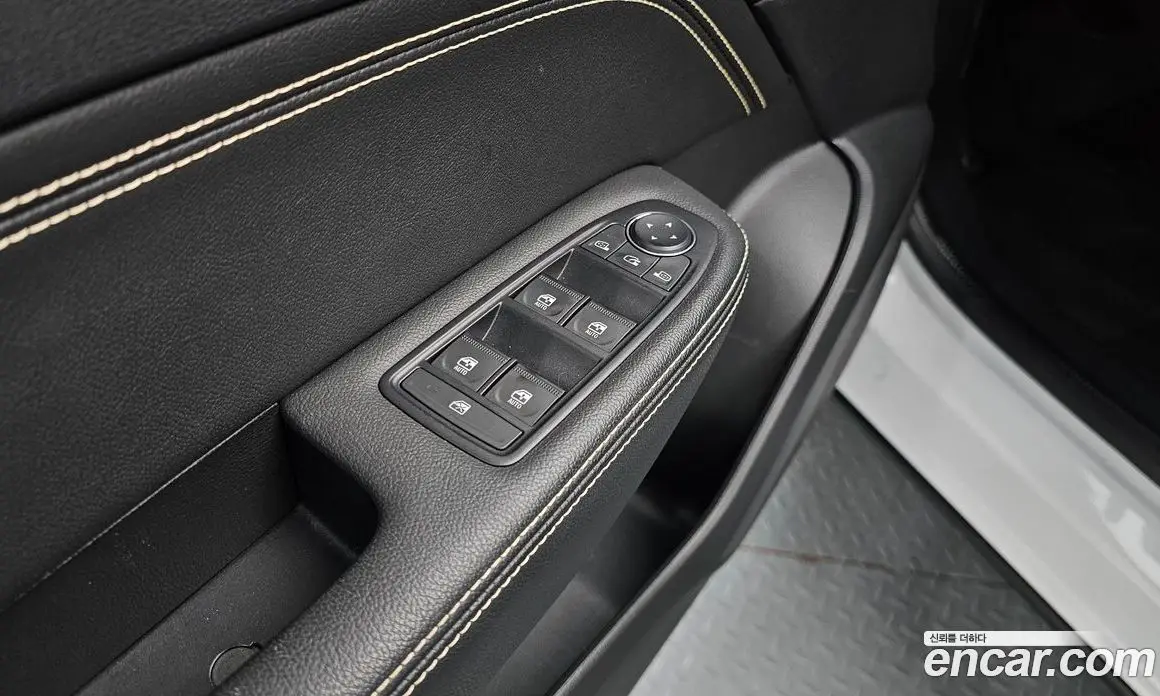 Renault (Samsung) Arkana 2025 1.6 автомат (гидро), фото 31