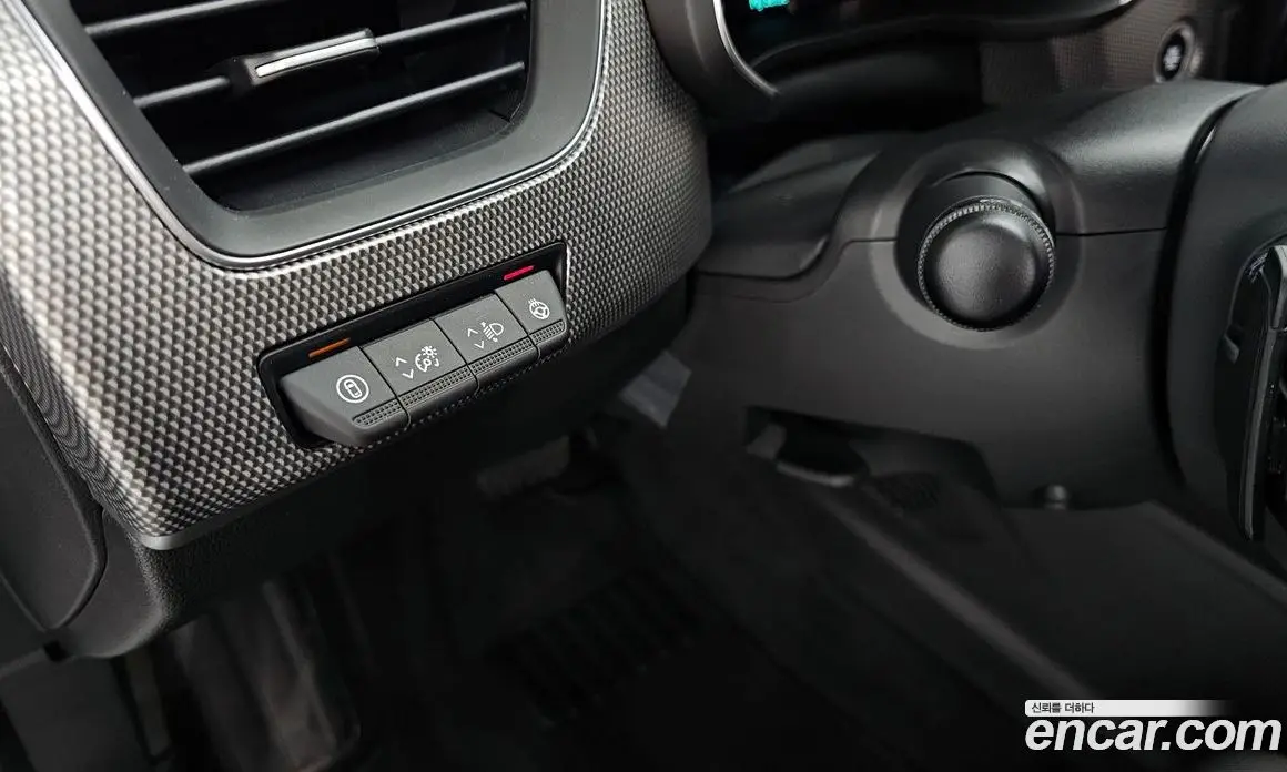 Renault (Samsung) Arkana 2025 1.6 автомат (гидро), фото 32