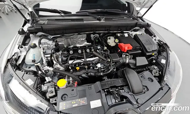 Renault (Samsung) Arkana 2025 1.6 автомат (гидро), миниатюра 6
