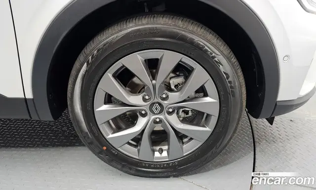 Renault (Samsung) Arkana 2025 1.6 автомат (гидро), миниатюра 7