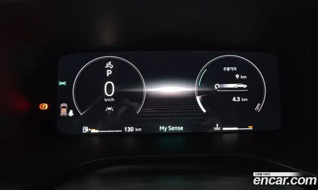 Renault (Samsung) Arkana 2025 1.6 автомат (гидро), миниатюра 11