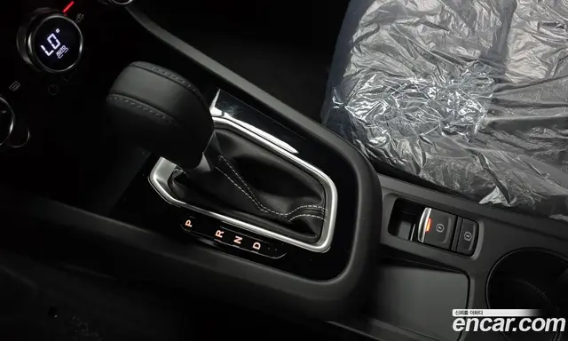 Renault (Samsung) Arkana 2025 1.6 автомат (гидро), миниатюра 12