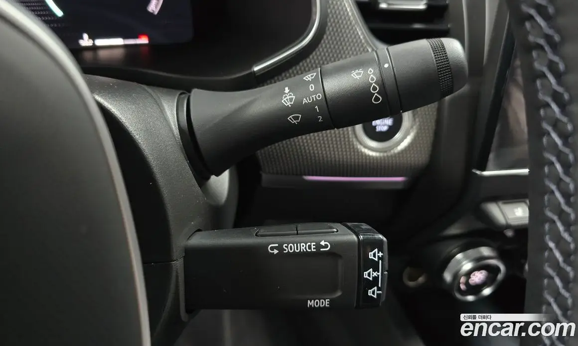 Renault (Samsung) Arkana 2025 1.6 автомат (гидро), фото 22