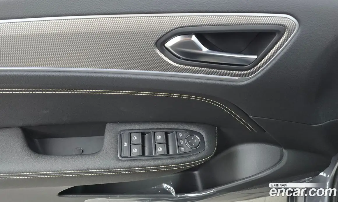 Renault (Samsung) Arkana 2025 1.6 автомат (гидро), фото 24