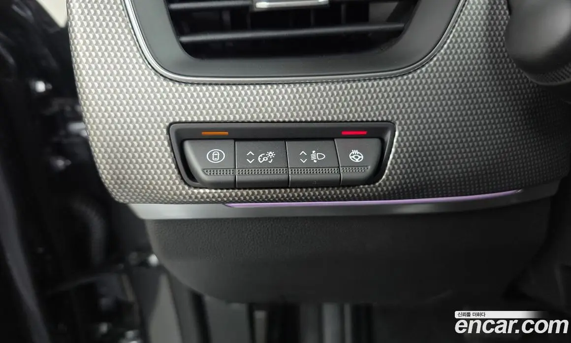 Renault (Samsung) Arkana 2025 1.6 автомат (гидро), фото 25