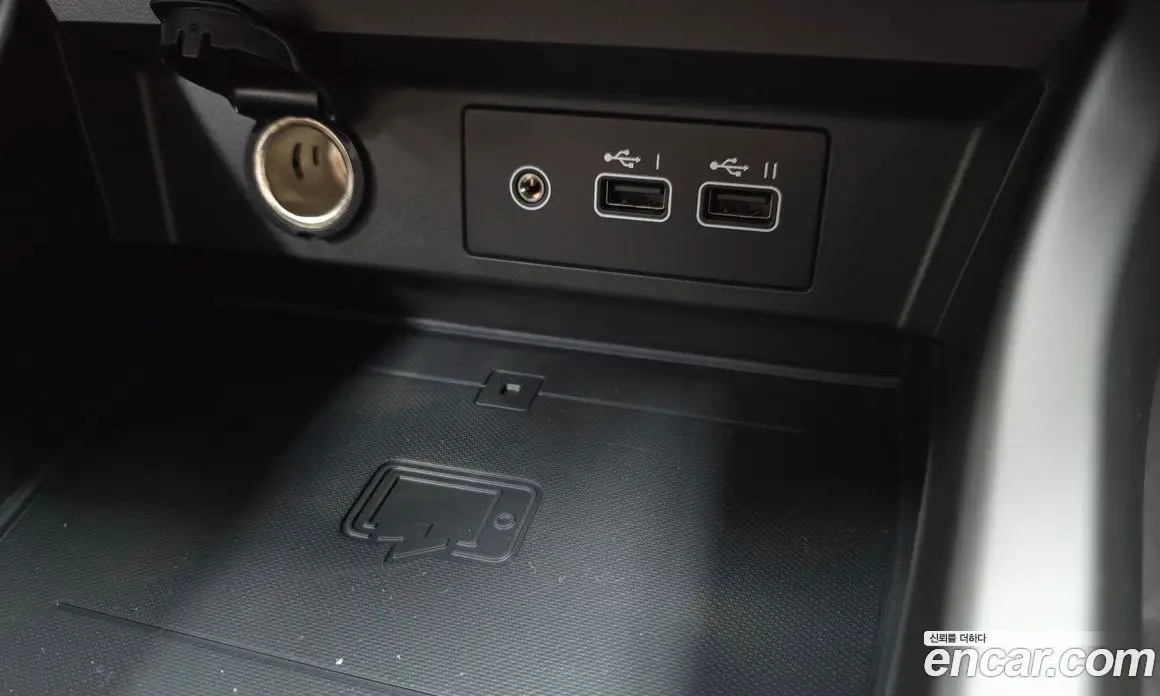 Renault (Samsung) Arkana 2025 1.6 автомат (гидро), фото 30
