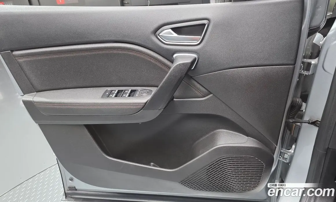 Renault (Samsung) Captur 2020 1.3 автомат (гидро), фото 14